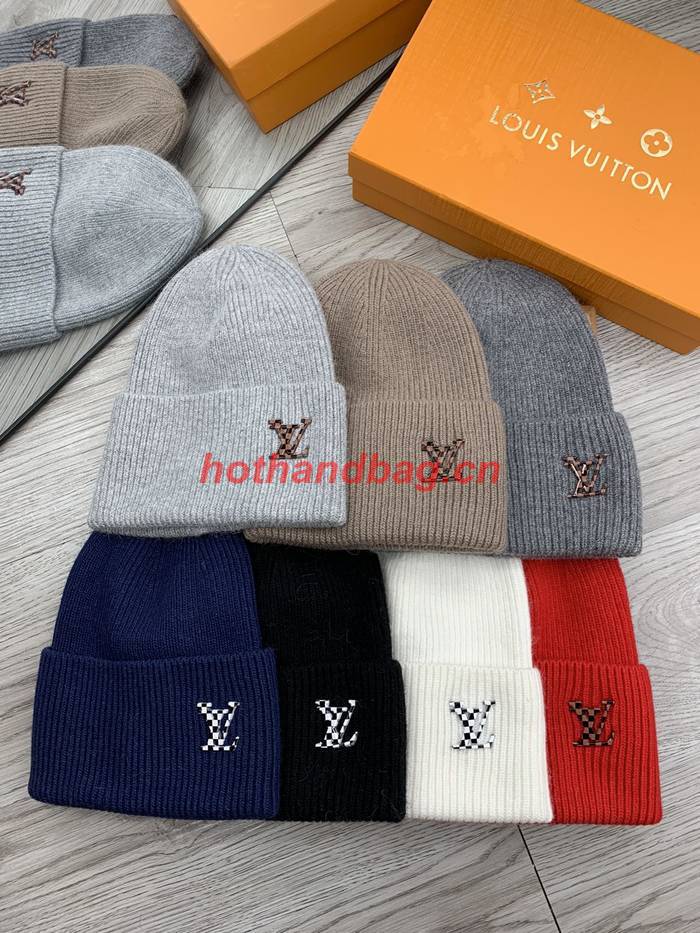 Louis Vuitton Hat LVH00146 Louis Vuitton Hat LVH00146